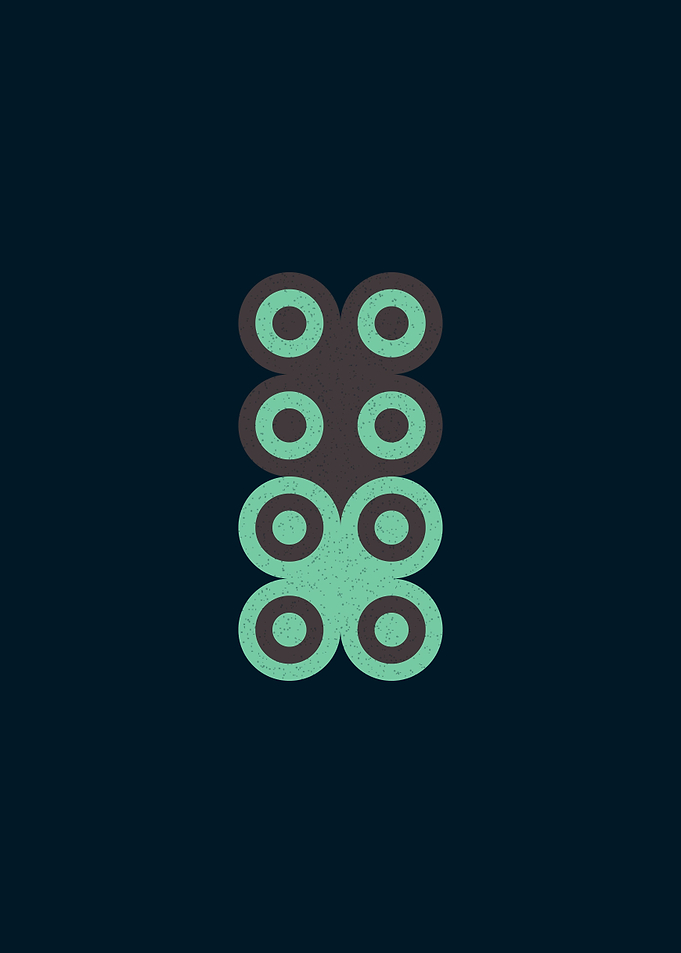 Colour Dots