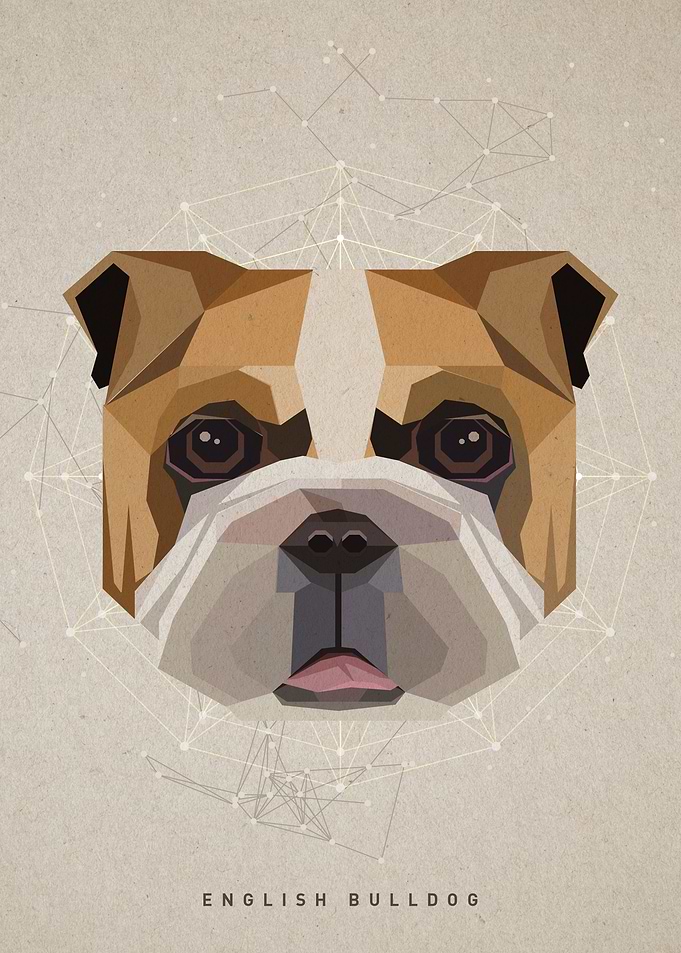 Dog Art