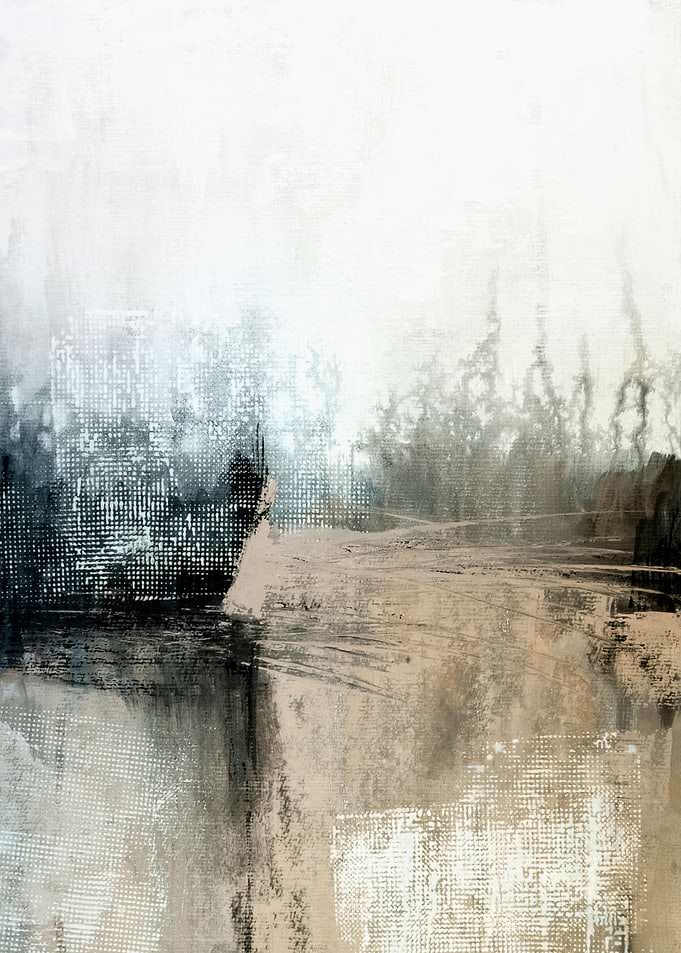 Neutral abstract