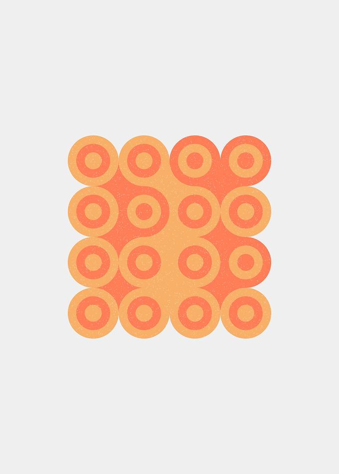 Colour Dots