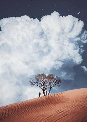Planet Earth