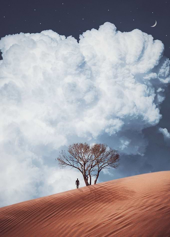 Planet Earth