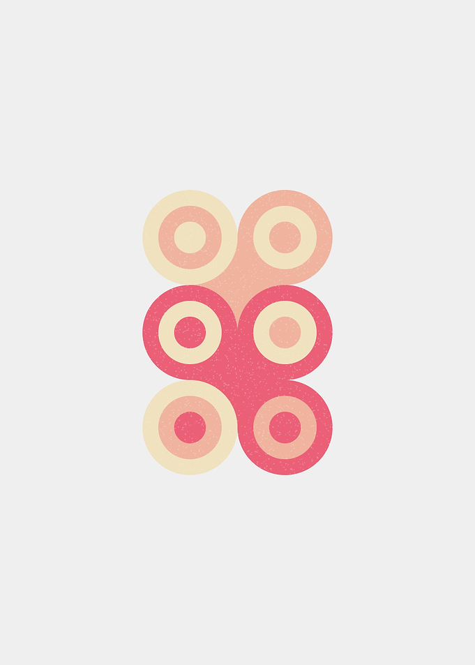 Colour Dots