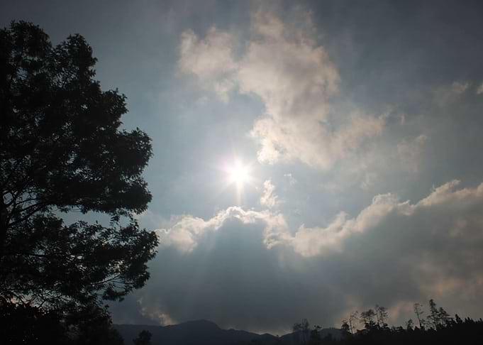 Cloud View