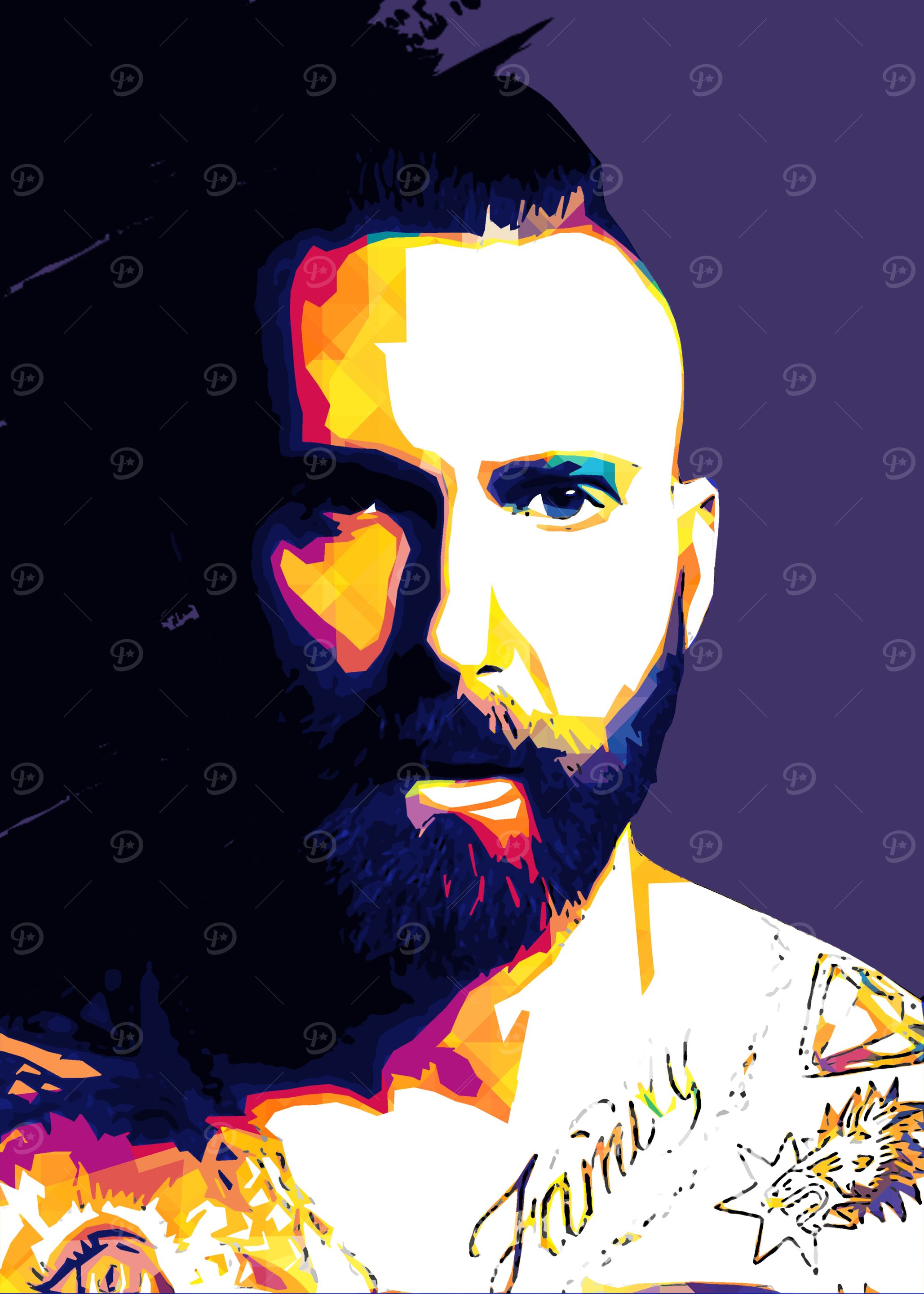 Adam Levine