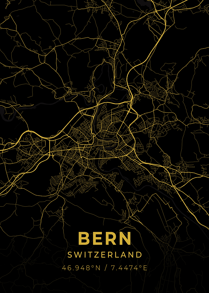 Bern Switzerland