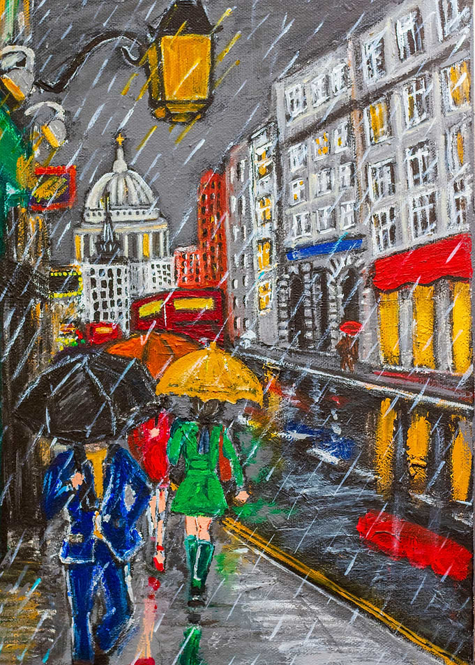London