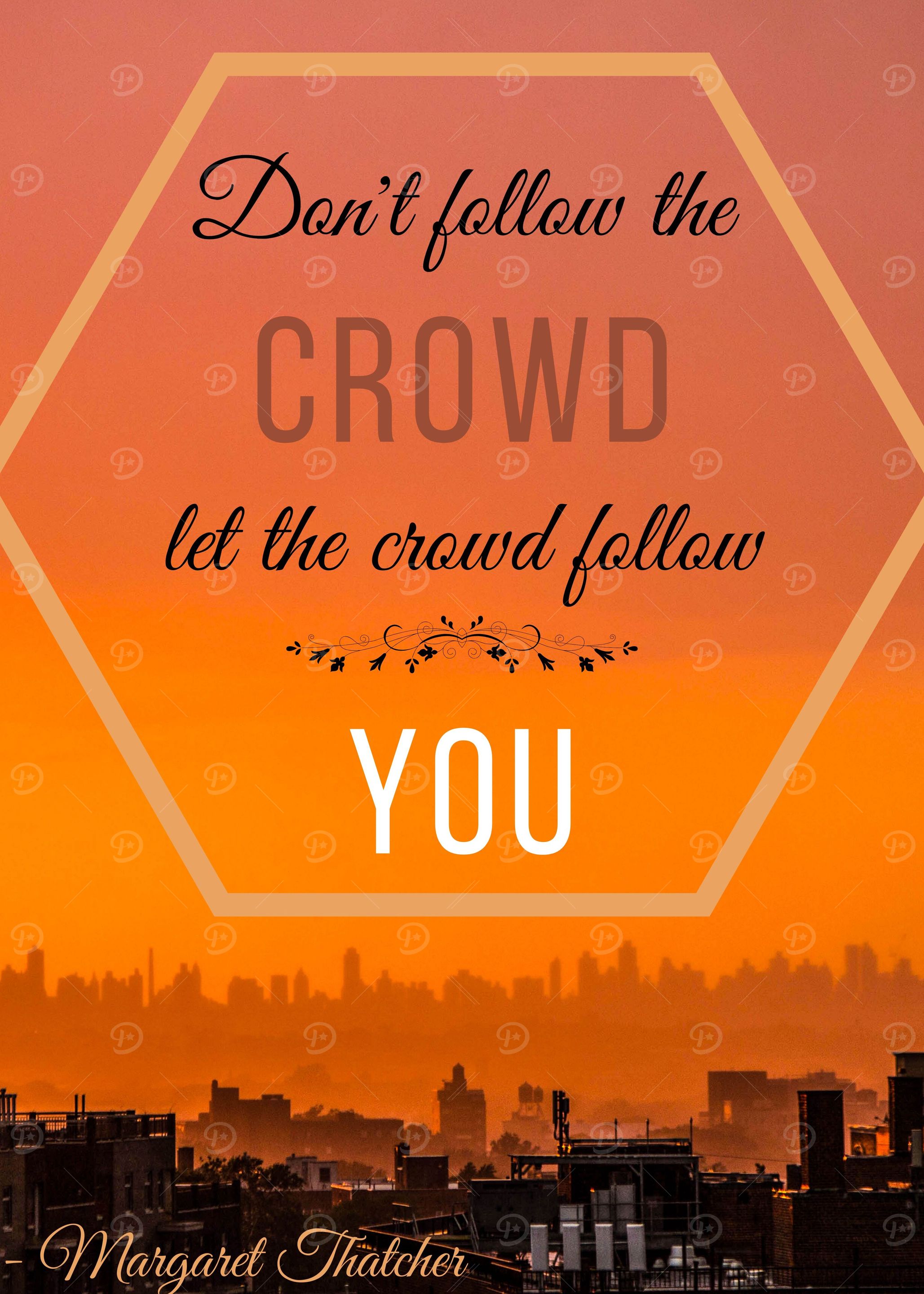 Leadership quote