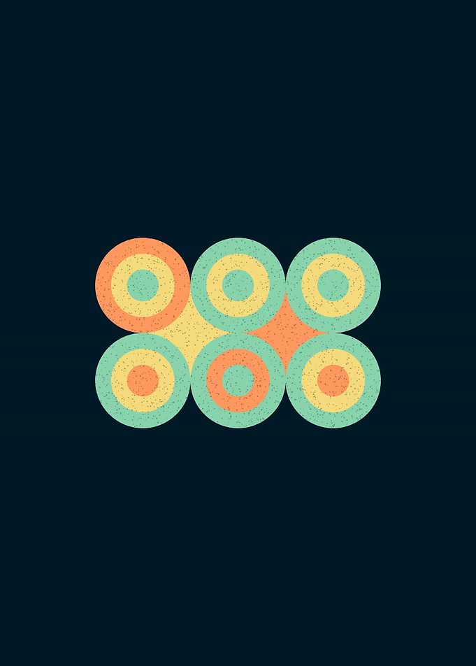 Colour Dots