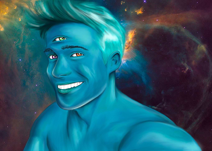 Strange Quark