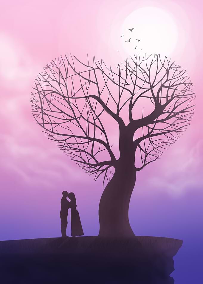 the heart