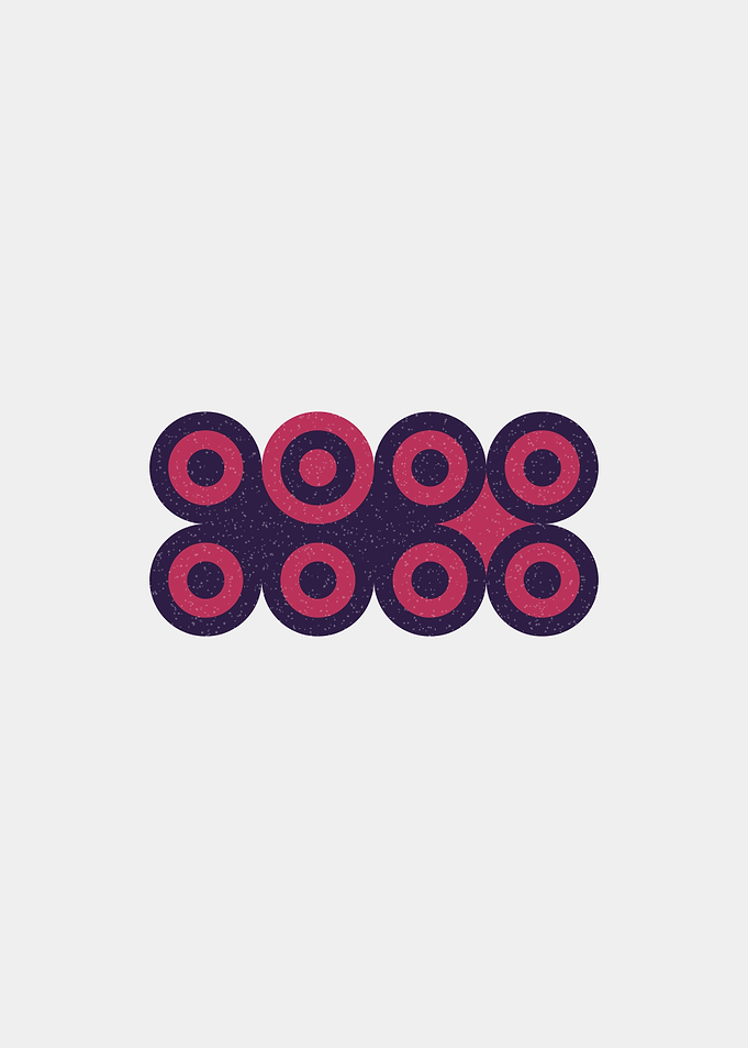 Colour Dots