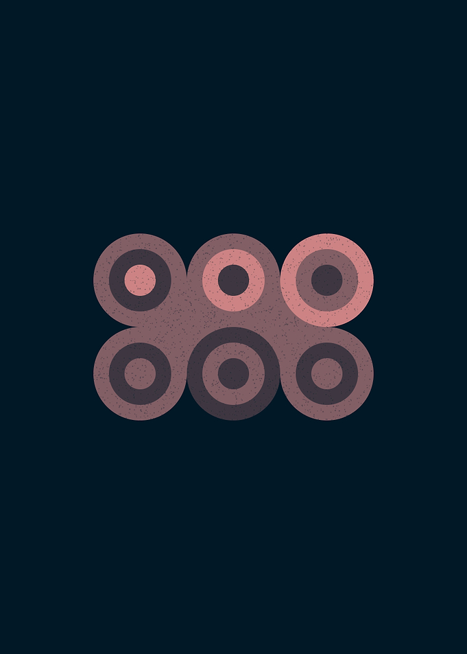 Colour Dots