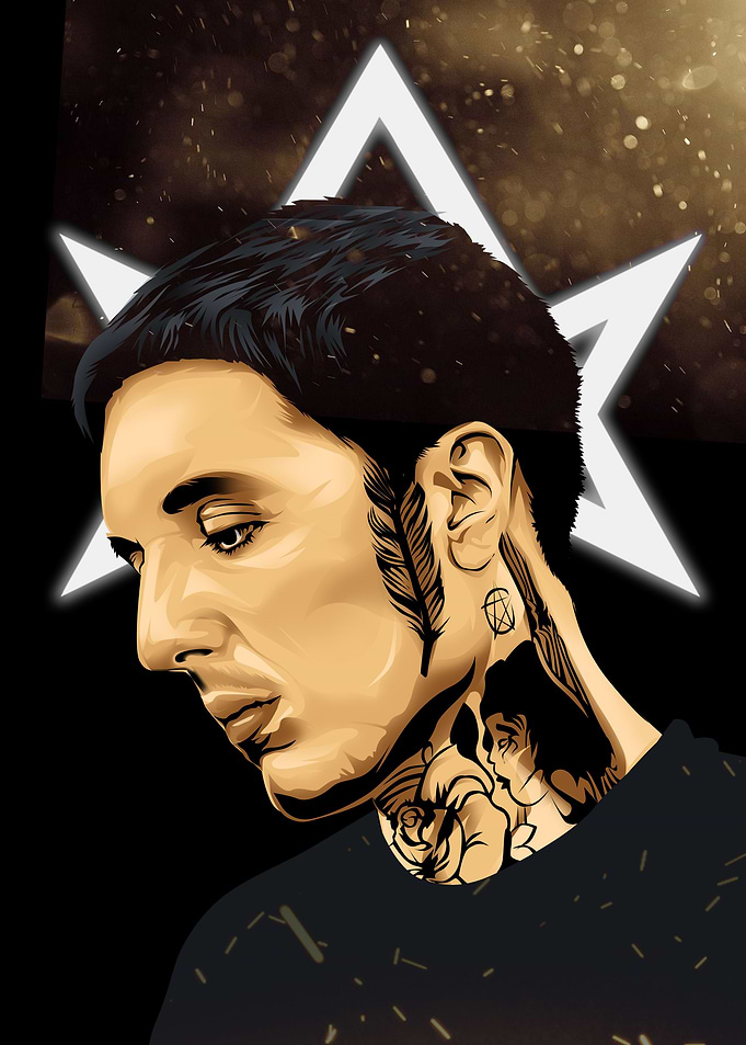Oliver Sykes