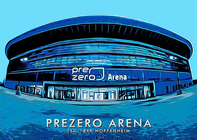 PreZero Arena