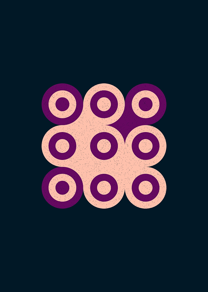 Colour Dots