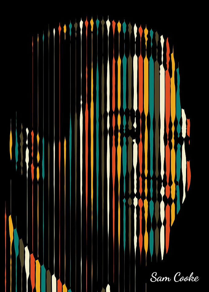SAM COOKE