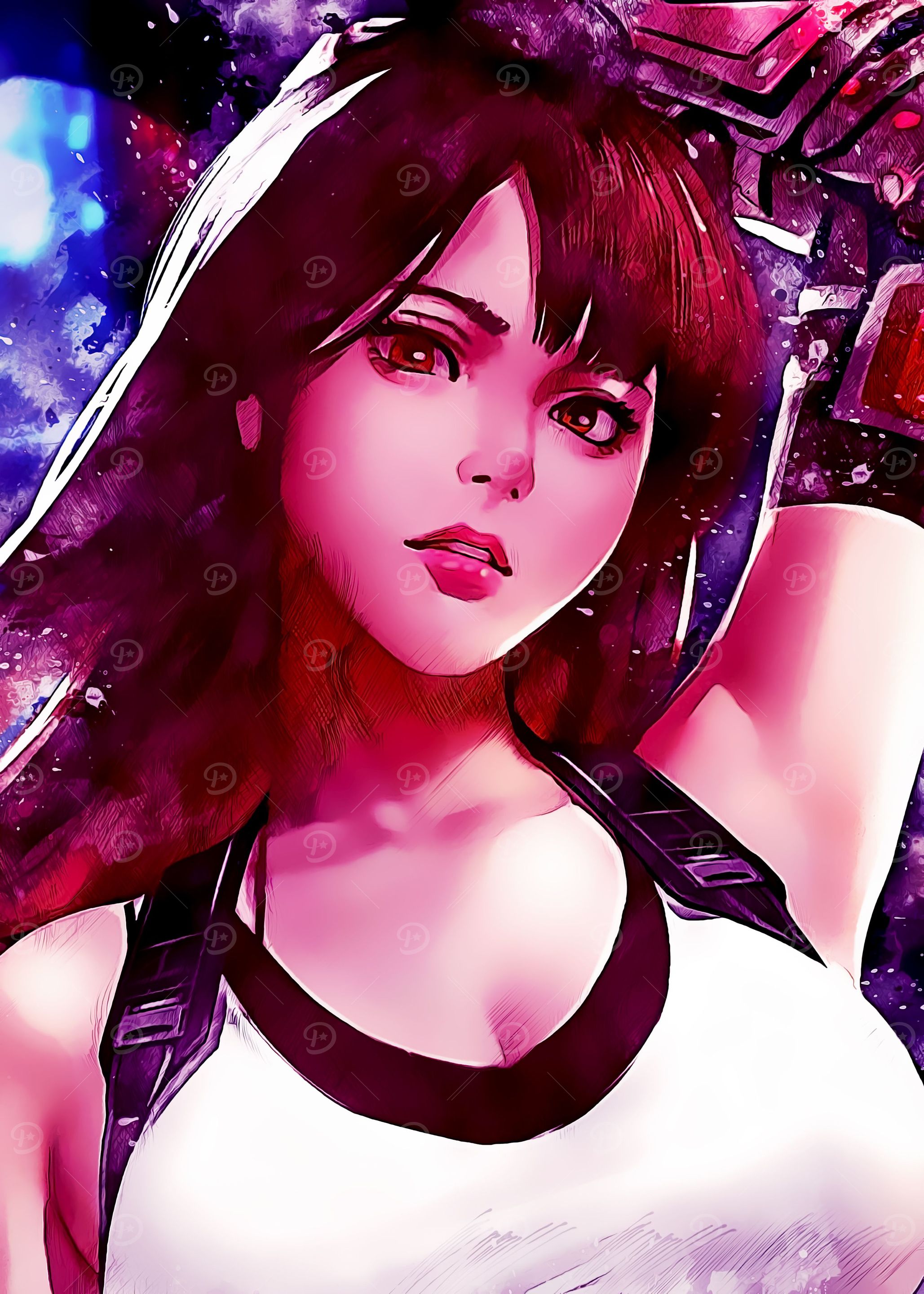 Final Fantasy