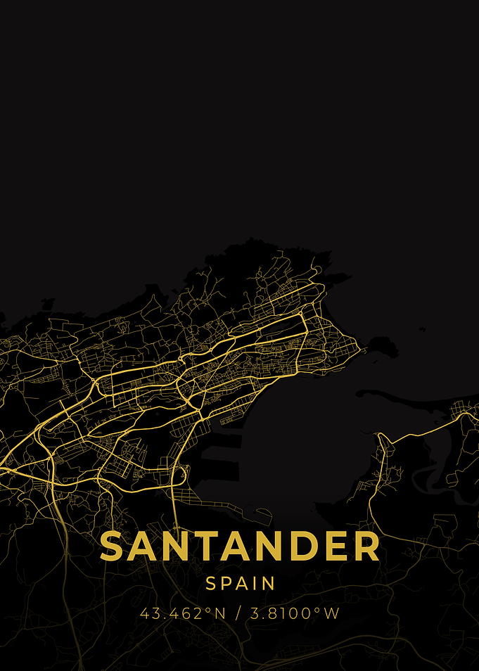 Santander Spain