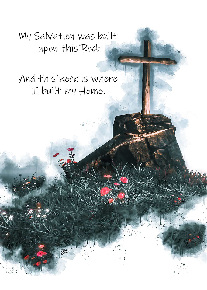Upon This Rock