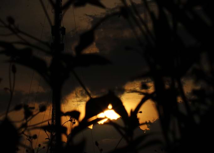 Light Twilight
