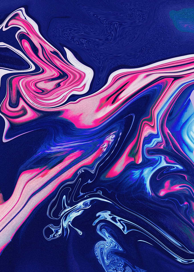 Marble Neon 02
