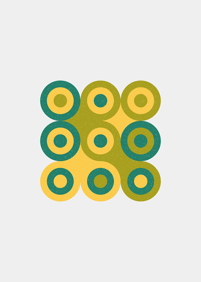 Colour Dots