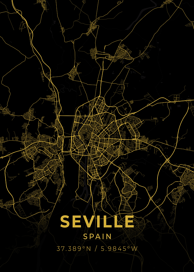 Seville Spain