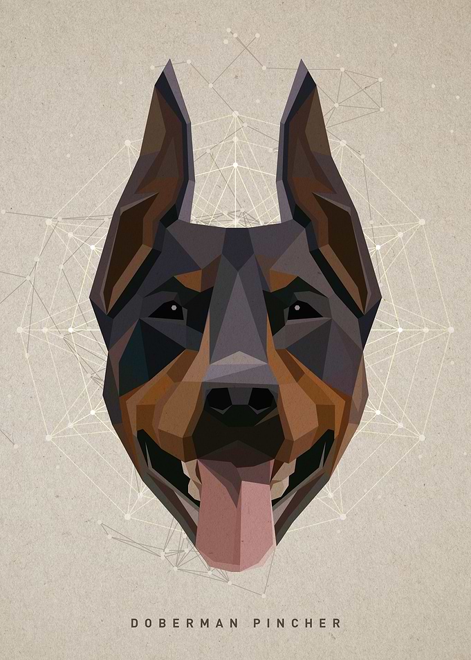 Dog Art