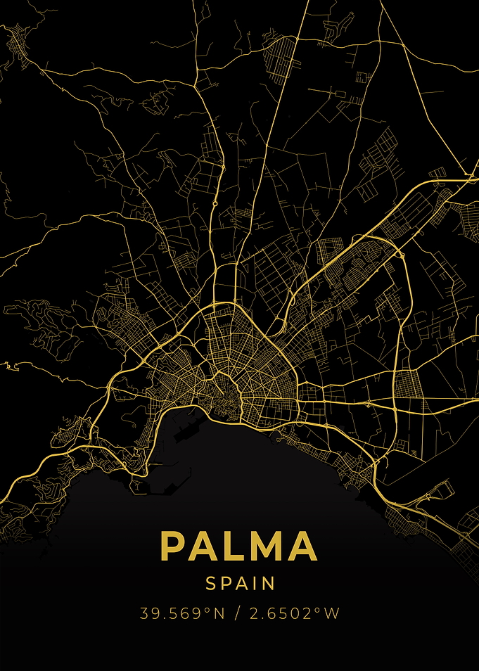 Palma Spain