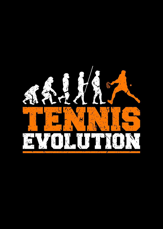 Tennis Evolution