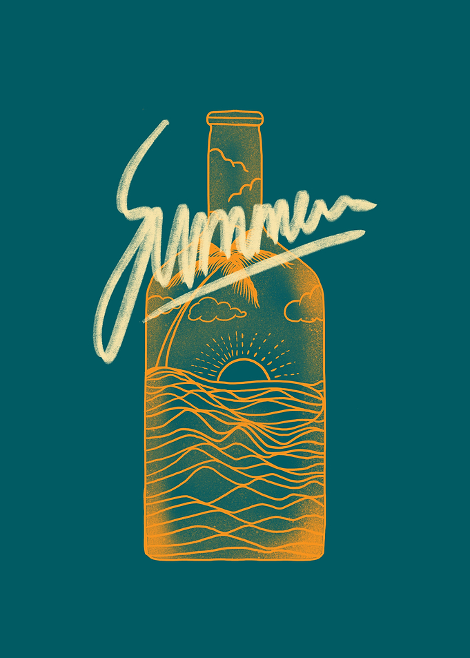 Summer time