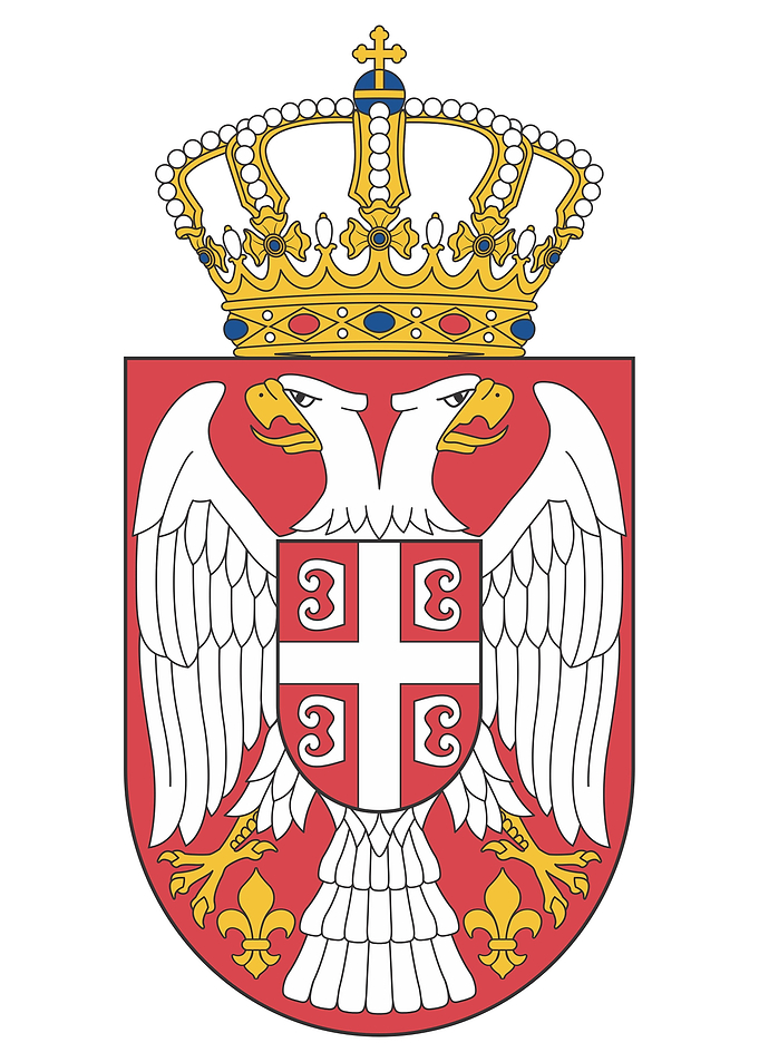 Serbia