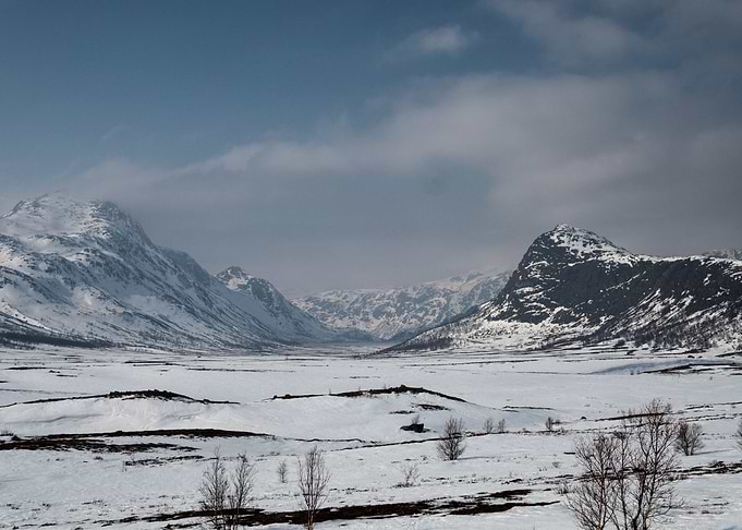 Northern Mountains
