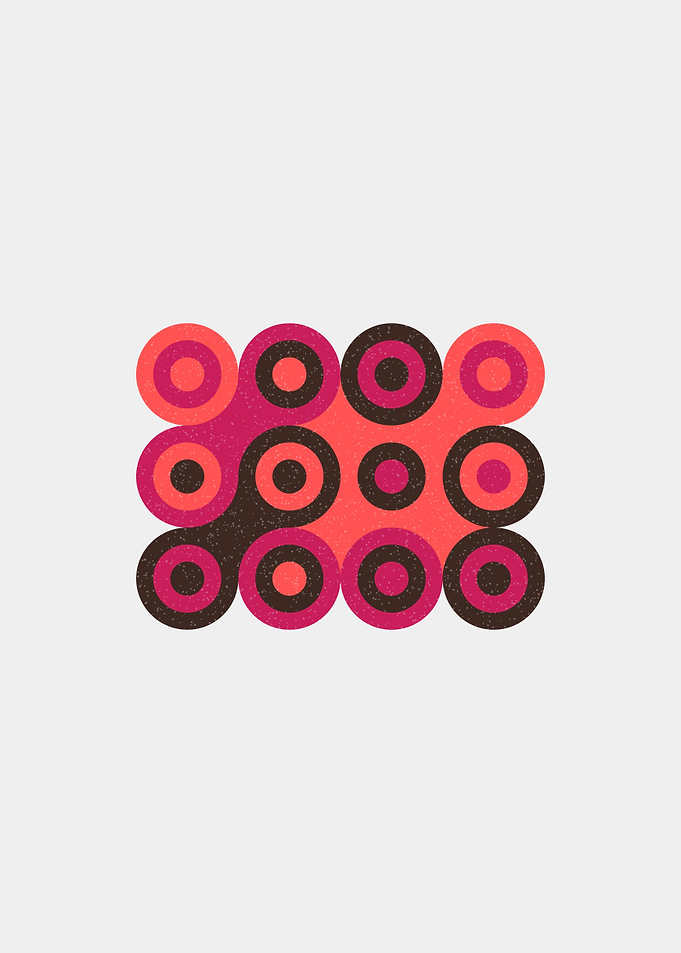 Colour Dots