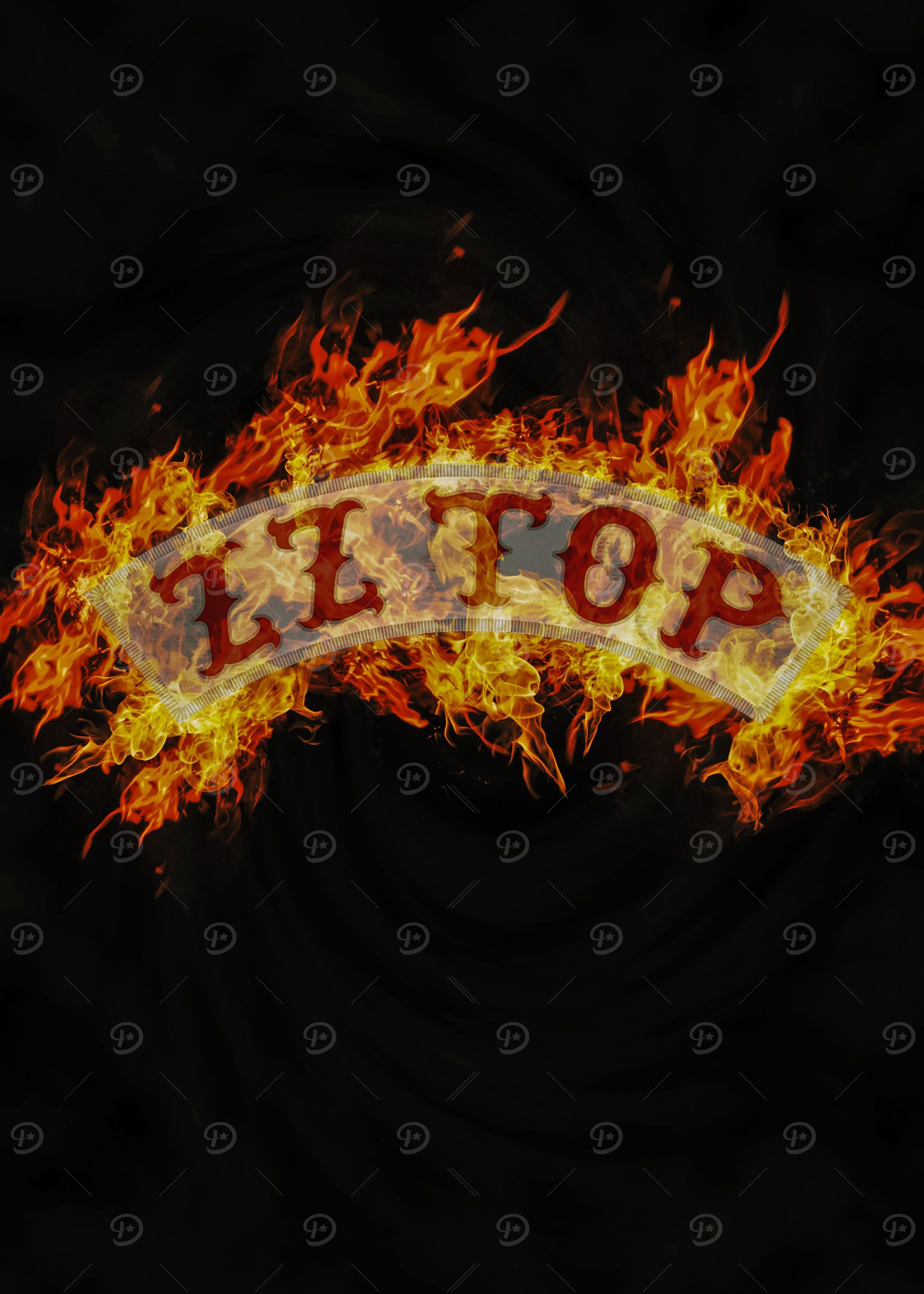 ZZ Top