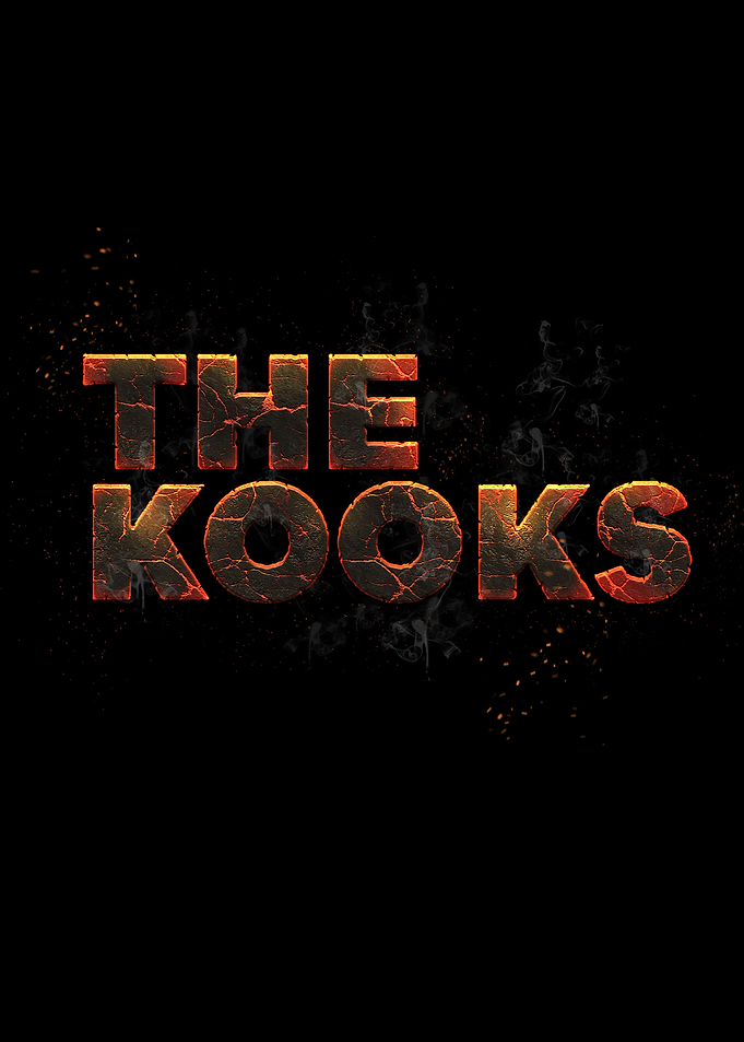 The Kooks