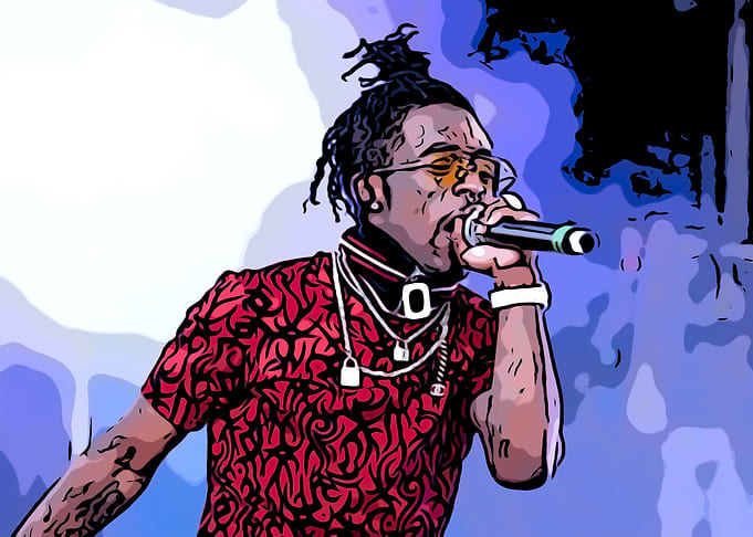 Lil Uzi Vert