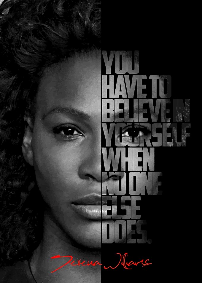 Serena Williams