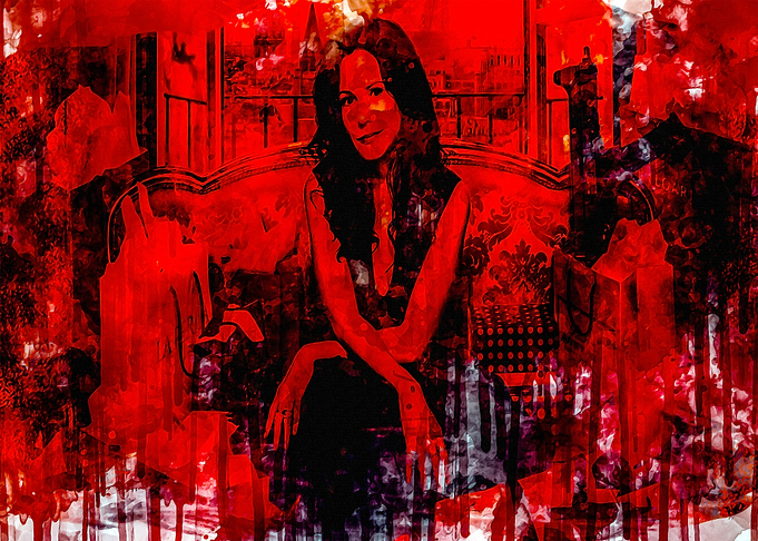 Red 2 3