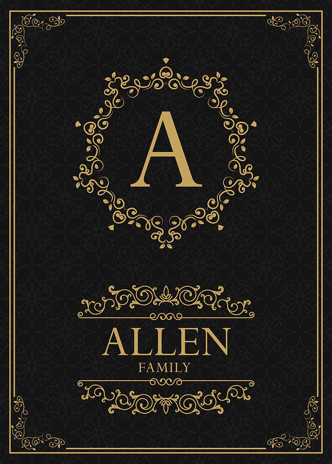 Allen Family