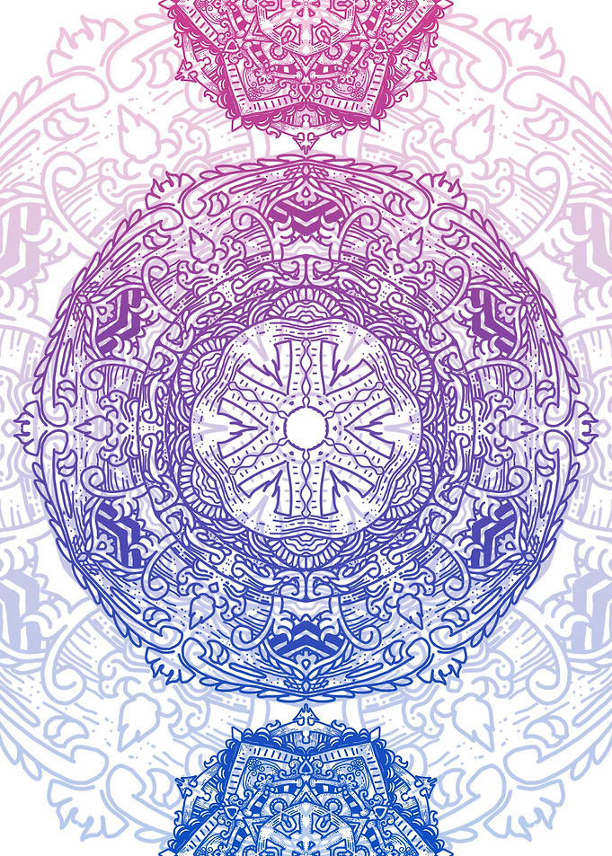 mandala 32