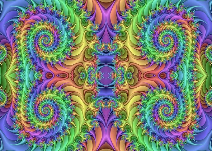 Fractal reverse