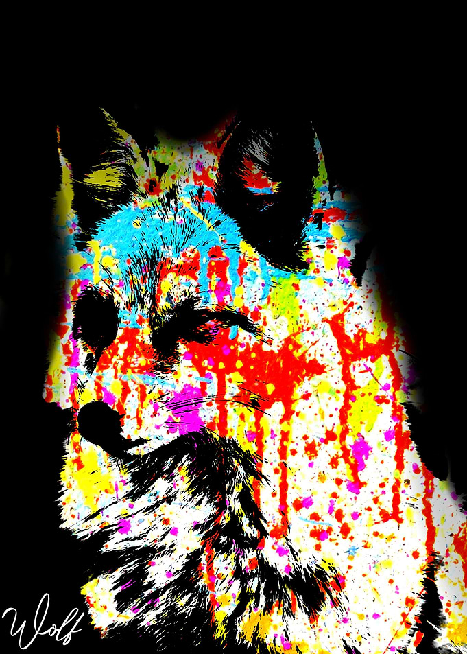 wolf