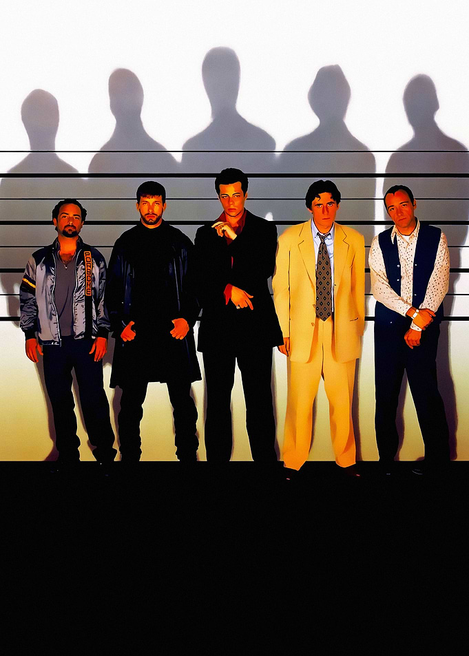 The Usual Suspects