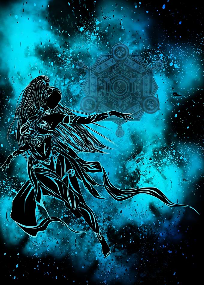 The Ice Queen