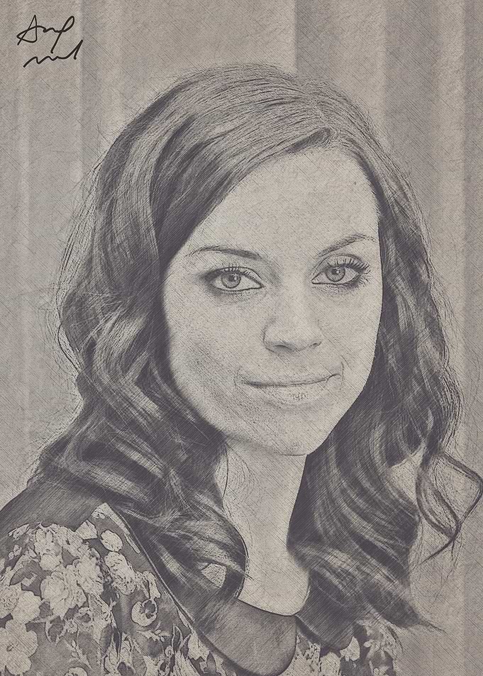 Amy Macdonald