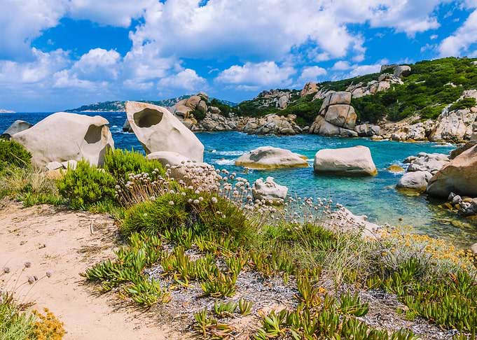 Cala Scilla Place Near Cos