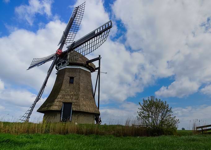 Het Zwaantje