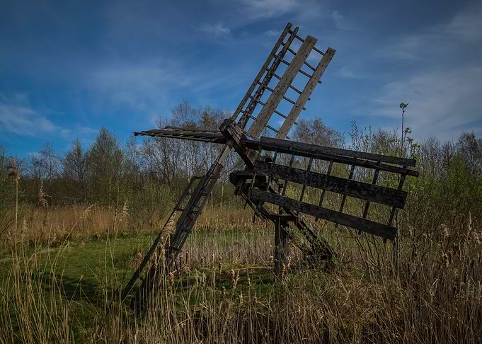 Tjasker